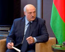 У Лукашенка пригрозили країнам Балтії та Польщі смертями і руйнуваннями