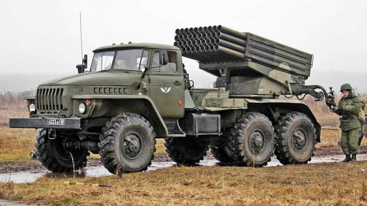 Окупанти на Запоріжжі обстріляли важкою артилерією Оріхів та Преображенку Окупанти на Запоріжжі обстріляли важкою артилерією Оріхів та Преображенку