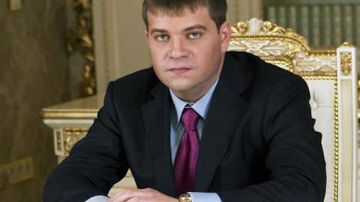 У СІЗО сам себе підрізав Євген Анісімов – "смотрящий" Януковича на Запоріжжі