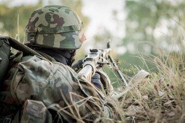 Битва почалася, – Данілов про те, як Росія намагається іти в наступ на Сході України