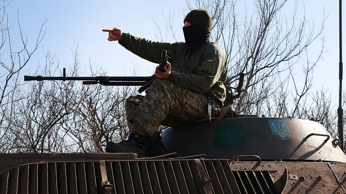 Россия нещадно бьет по Донецкой области: опять есть погибшие и раненые Россия нещадно бьет по Донецкой области: опять есть погибшие и раненые