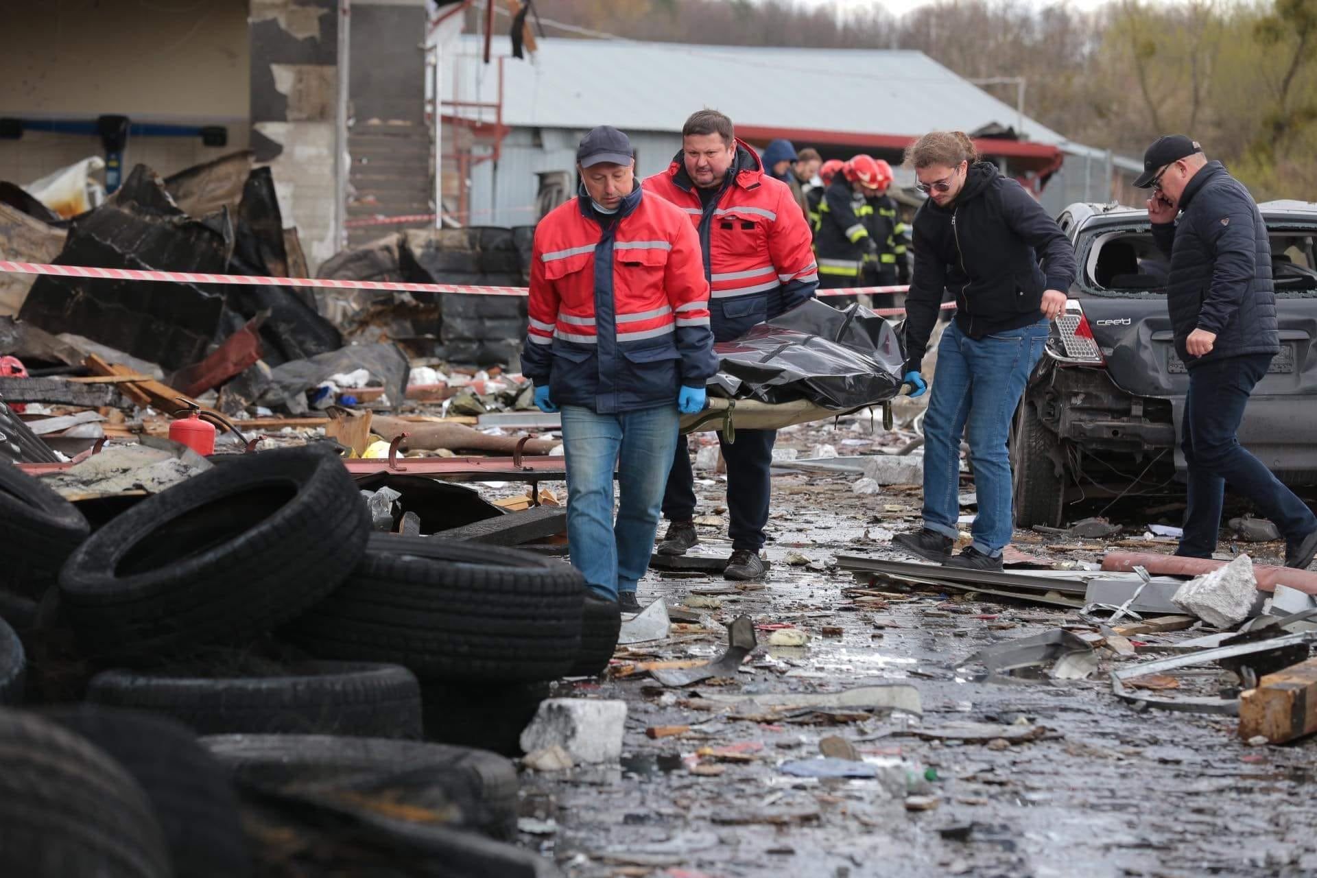 Мерзенна агресія Росії – це терор проти України, – Держдеп про атаку на Львів та інші міста - 24 Канал