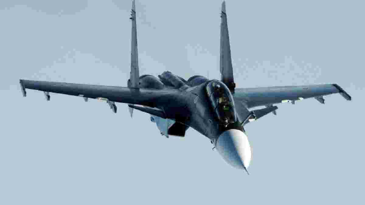 Украинская авиация продолжает защищать наше воздушное пространство – поразила 7 вражеских целей в сутки Украинская авиация продолжает защищать наше воздушное пространство – поразила 7 вражеских целей в сутки