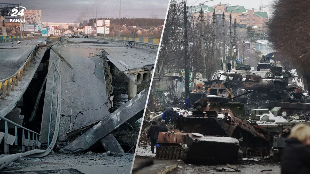 До 30% української інфраструктури зруйновано війною, – Кубраков