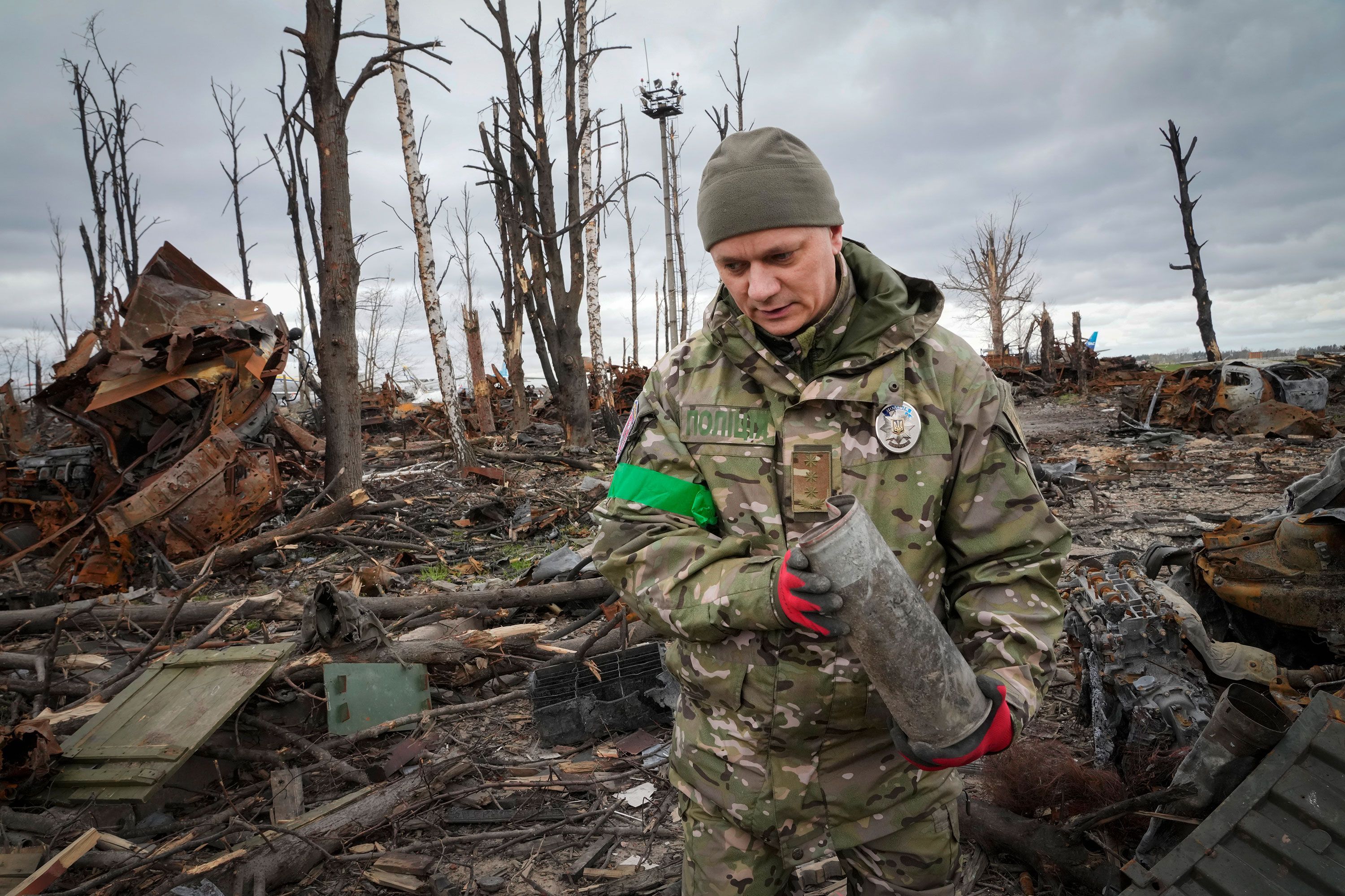  В ООН вважають, що наразі припинення вогню в Україні "не на горизонті"