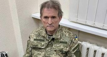 Безумное заявление, – Лещенко разнес ложь Кивы в отношении Ми-6 и ареста Медведчука