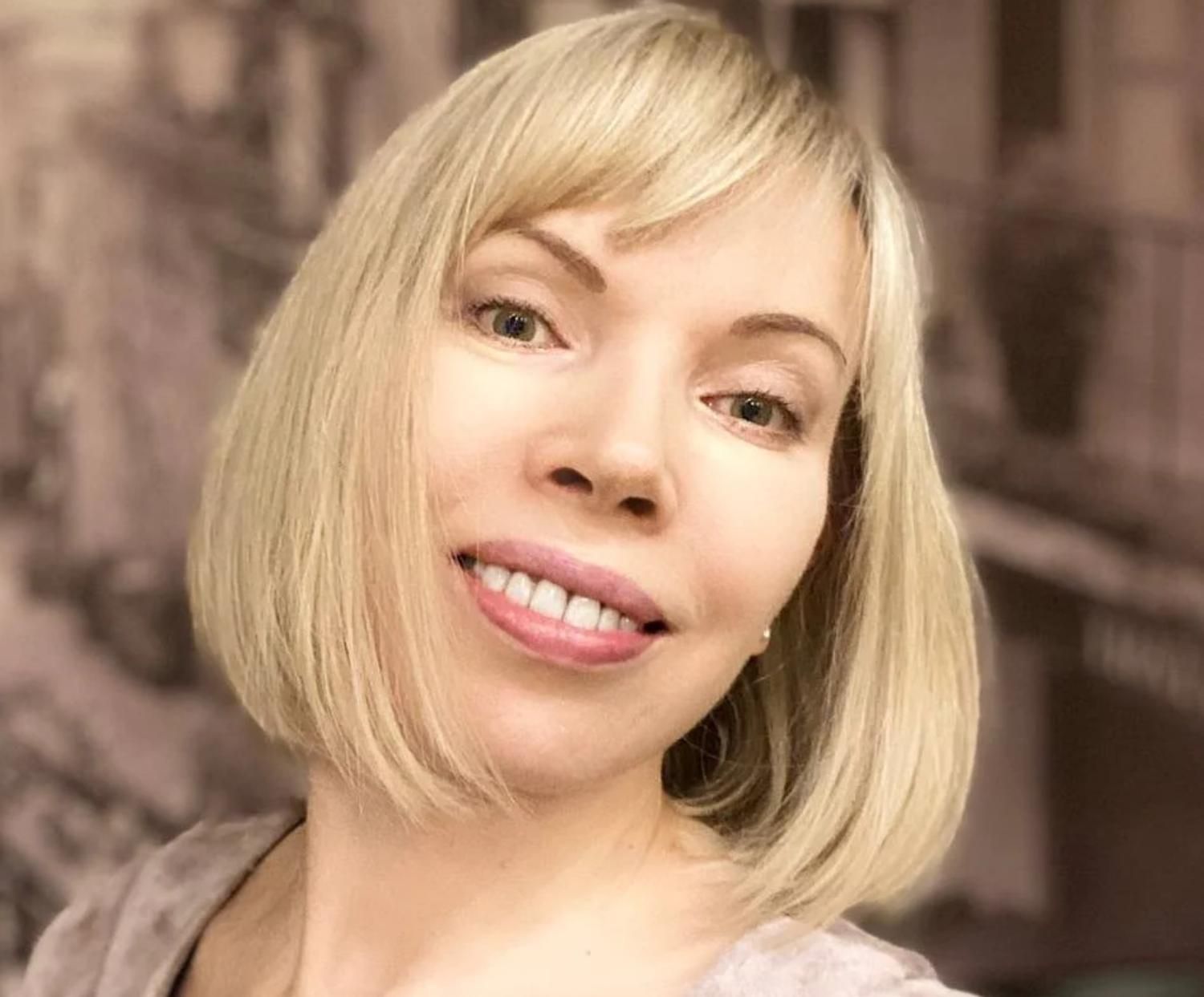 Ще один прокол пропагандистів: кумедна історія, як у Росії знайшли "тещу Зеленського" Ще один прокол пропагандистів: кумедна історія, як у Росії знайшли "тещу Зеленського"