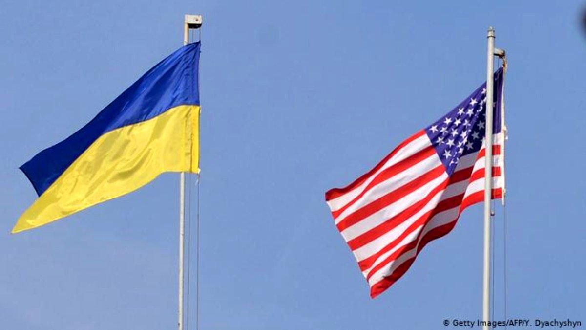 Украина ожидает начала работы нового посла США "как можно скорее" - 24 Канал Украина ожидает начала работы нового посла США "как можно скорее" - 24 Канал