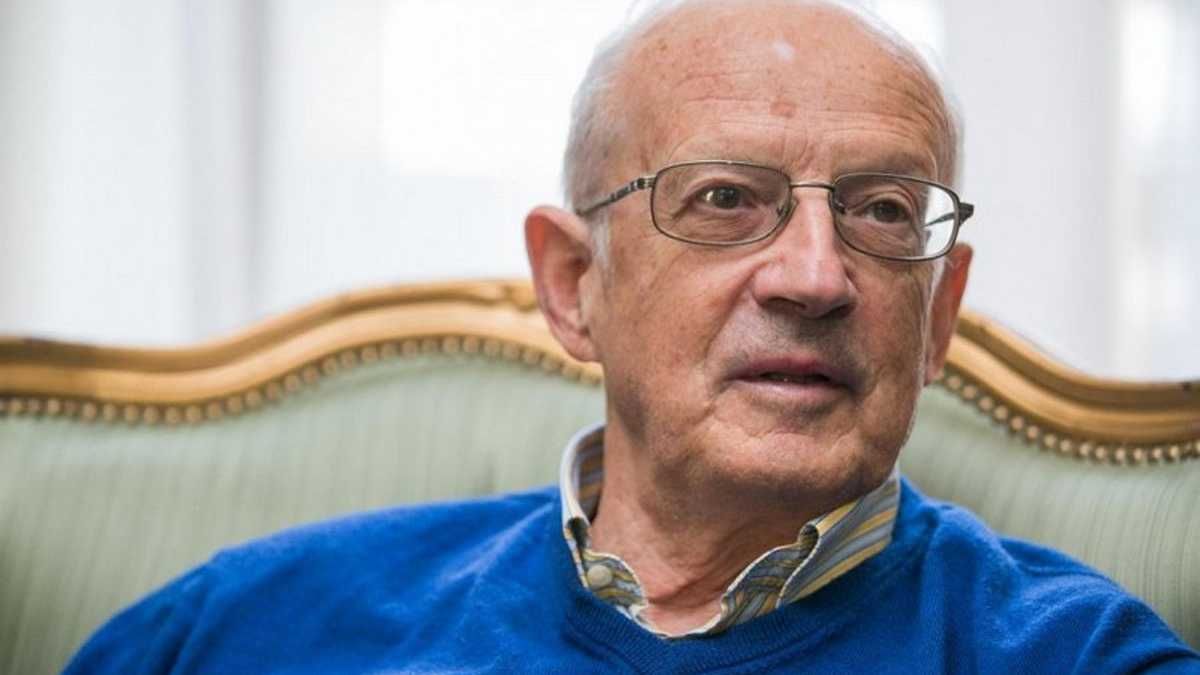 Мирний договір неможливий, – Піонтковський припустив, про що може домовитися Україна і Росія Мирний договір неможливий, – Піонтковський припустив, про що може домовитися Україна і Росія