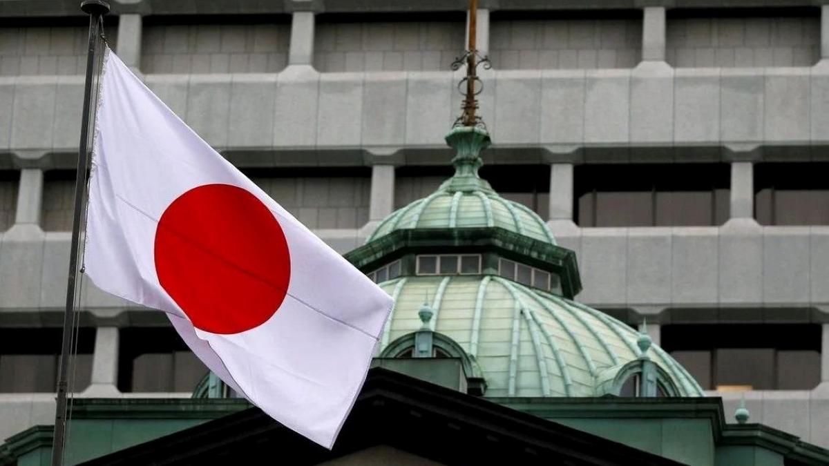 Новий пакет санкцій Японії проти Росії набув чинності: у ньому доньки Путіна Новий пакет санкцій Японії проти Росії набув чинності: у ньому доньки Путіна