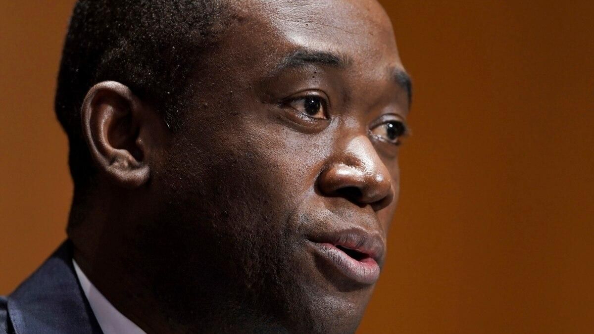 США застосують нові санкції насамперед проти військово-промислового комплексу Росії - 24 Канал США застосують нові санкції насамперед проти військово-промислового комплексу Росії - 24 Канал