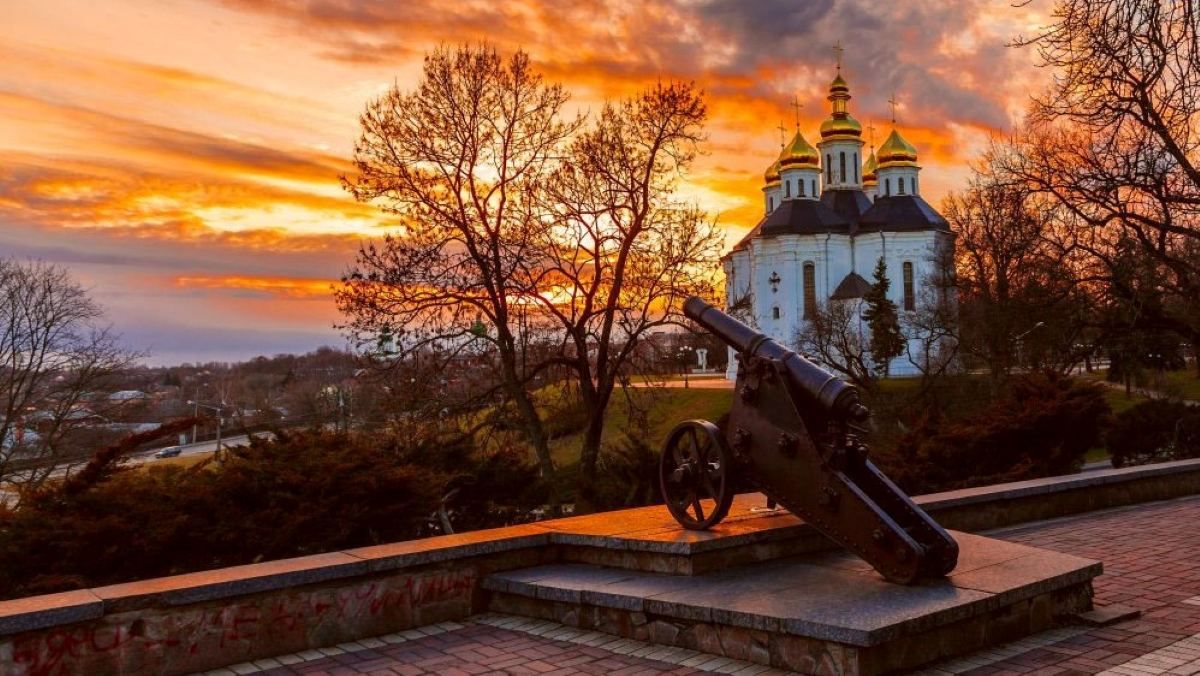 На Чернігівщині змінили тривалість комендантської години На Чернігівщині змінили тривалість комендантської години