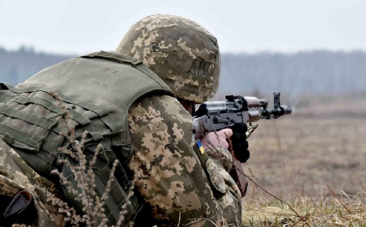 Зберігайте спокій: жителів Полтави попередили про навчальні стрільби - 24 Канал