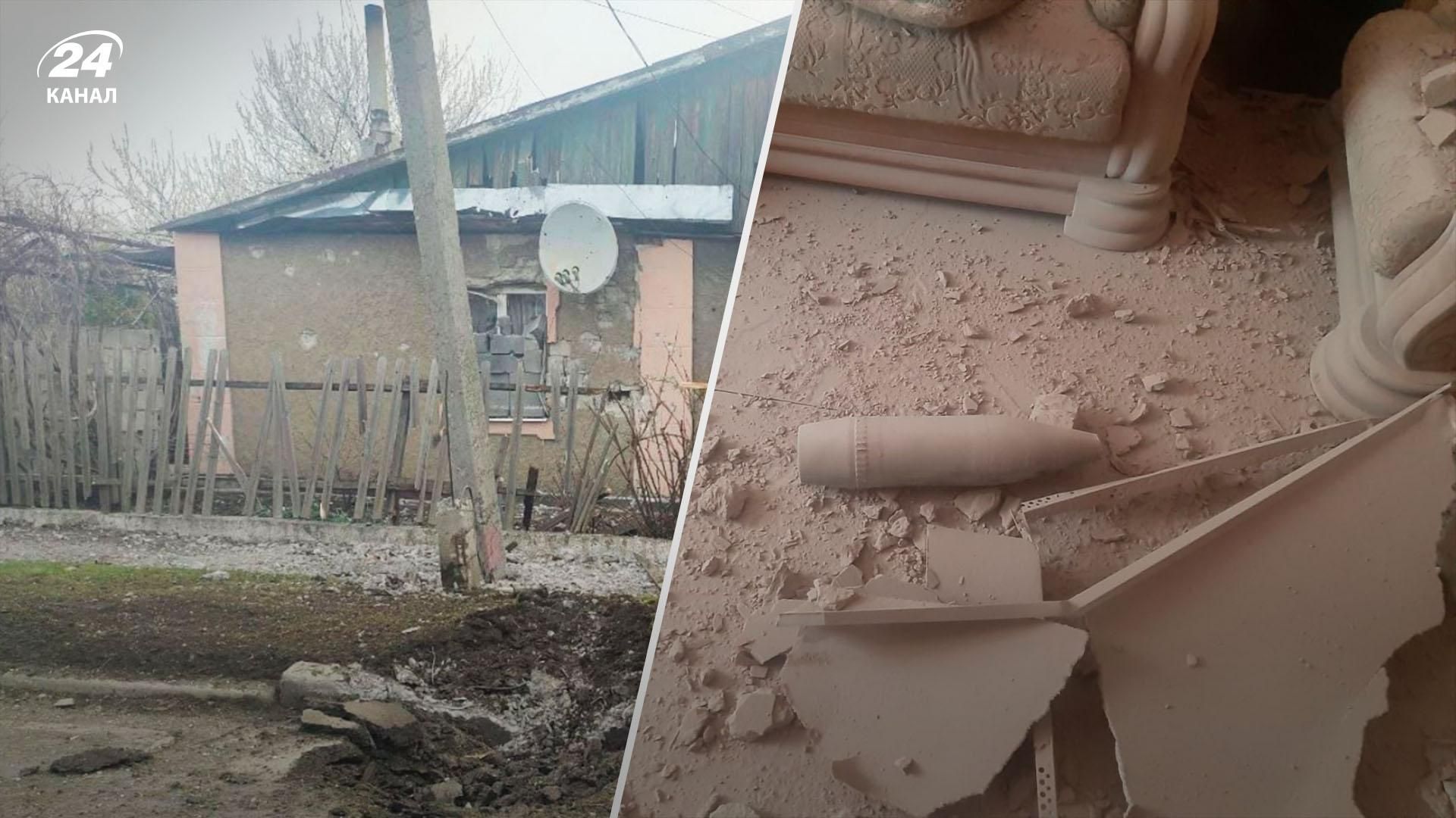 Поблизу Авдіївки росіяни двічі спробували піти в наступ: унаслідок артобстрілів загинула людина Поблизу Авдіївки росіяни двічі спробували піти в наступ: унаслідок артобстрілів загинула людина