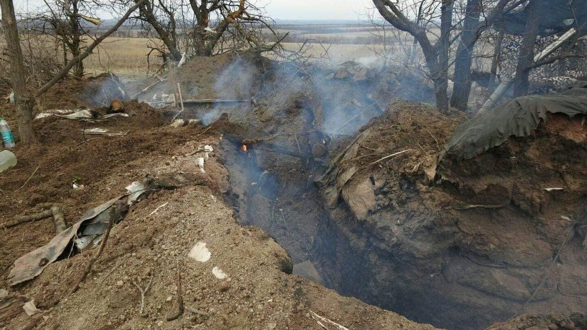 Окупанти почали робити окопи довкола курортної Кирилівки, – кореспондент