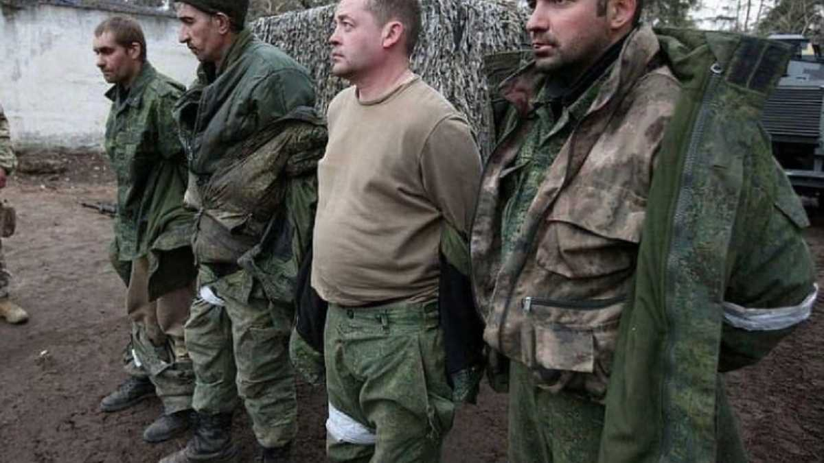 Російська армія погрожувала дійти до Ла-Маншу, але не змогла дістатися навіть Фастова - 24 Канал