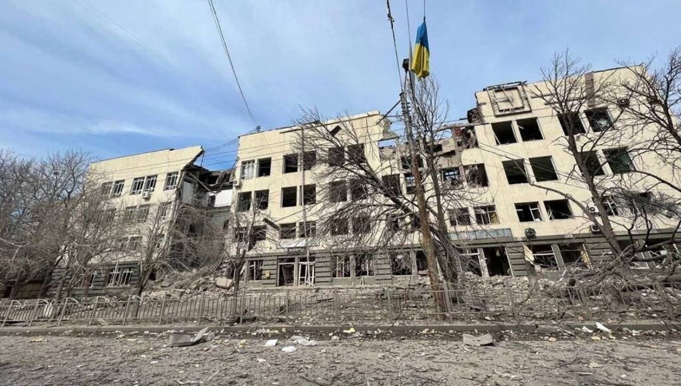 Від перших тижнів битви за Схід залежатиме майбутнє Маріуполя, – радник мера - 24 Канал Від перших тижнів битви за Схід залежатиме майбутнє Маріуполя, – радник мера - 24 Канал