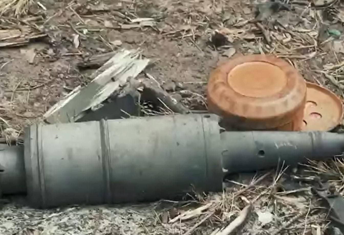 ЗСУ знищили склад боєприпасів російських окупантів: потужне відео - 24 Канал ЗСУ знищили склад боєприпасів російських окупантів: потужне відео - 24 Канал