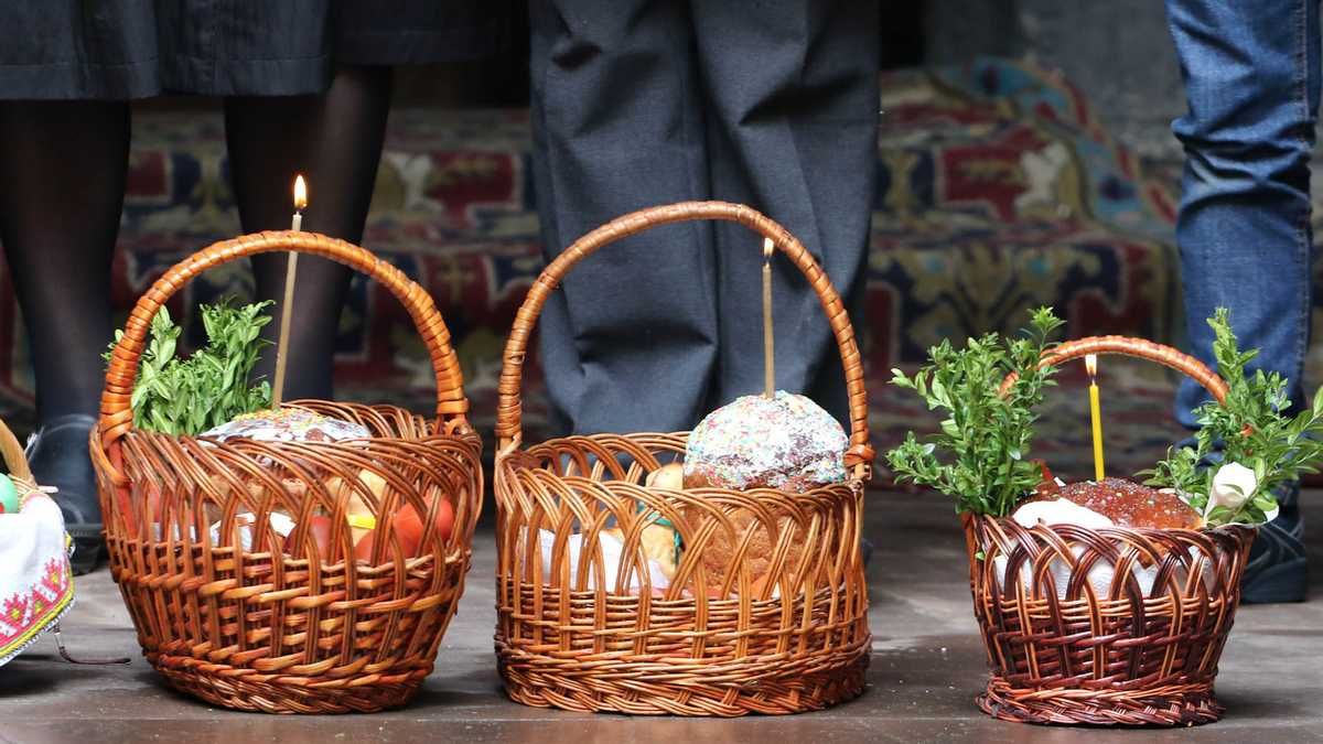 Це небезпечно, – у Харкові застерегли про найризикованіші місця під час Великодня - Харків Це небезпечно, – у Харкові застерегли про найризикованіші місця під час Великодня - Харків