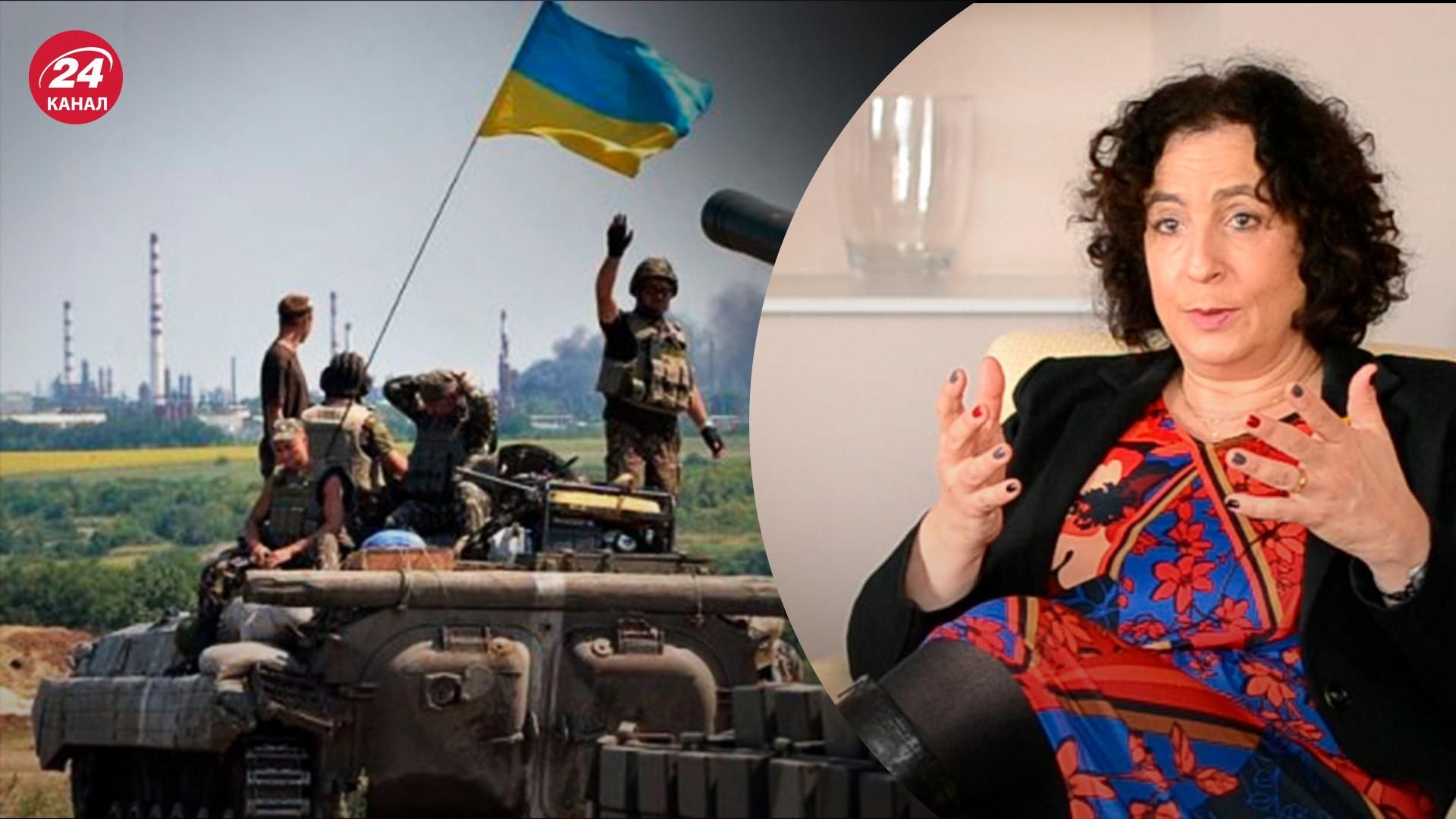 Україна бореться за право жити, – Британія про початок битви за Донбас - 24 Канал Україна бореться за право жити, – Британія про початок битви за Донбас - 24 Канал