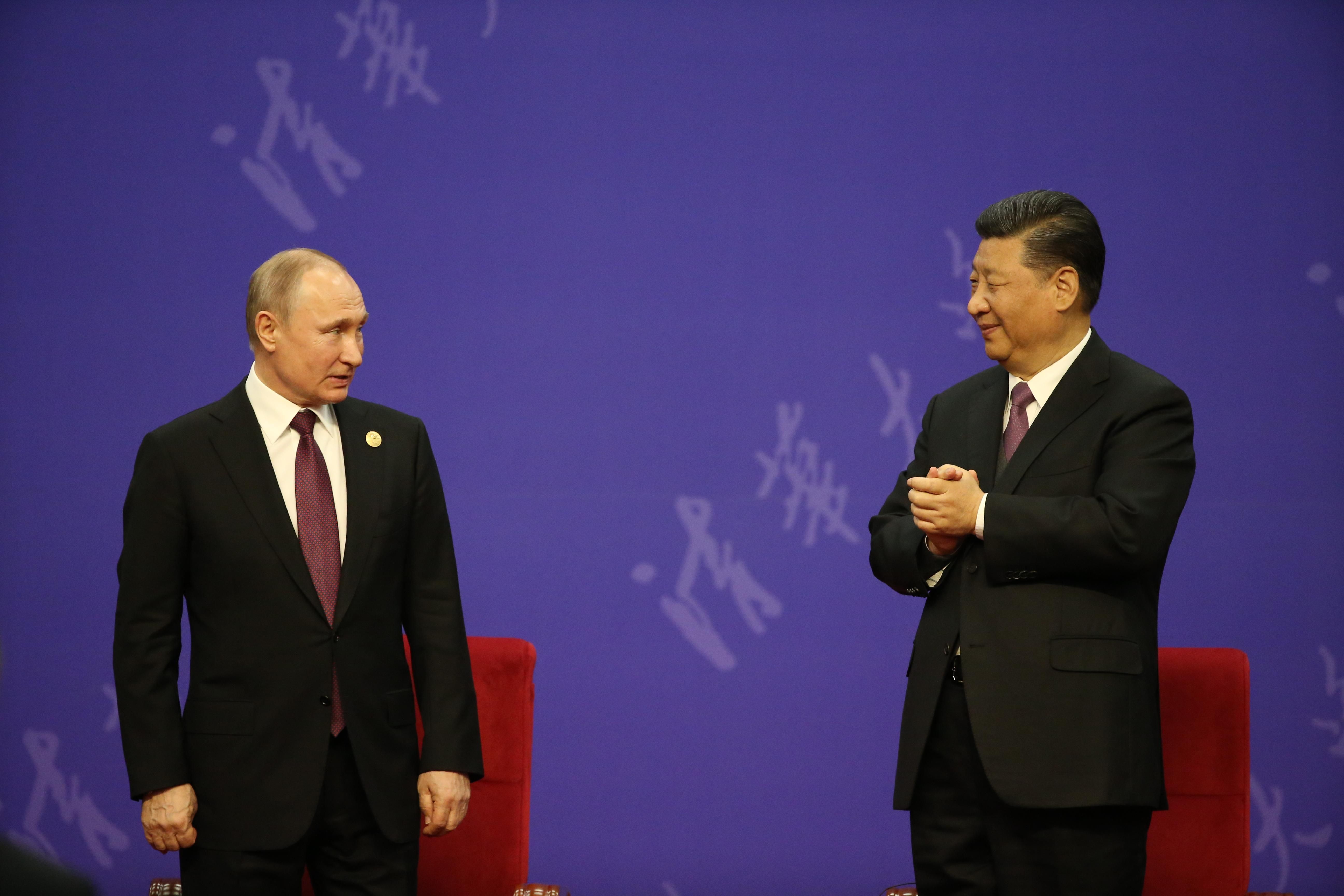 Китай вряд ли предоставит России оружие, – эксперт объяснил, почему помощь КНР почти равна нулю Китай вряд ли предоставит России оружие, – эксперт объяснил, почему помощь КНР почти равна нулю