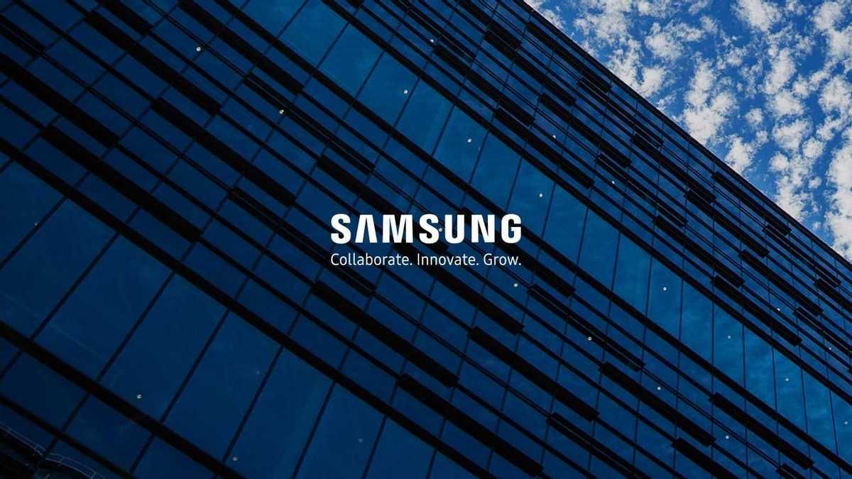 Samsung обеспечит бесплатный вывоз техники украинцев на ремонт Samsung обеспечит бесплатный вывоз техники украинцев на ремонт