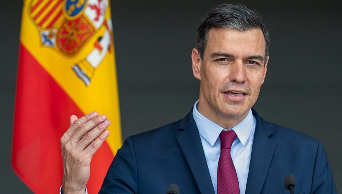 До Києва з візитом їде іспанський прем'єр-міністр, – ЗМІ До Києва з візитом їде іспанський прем'єр-міністр, – ЗМІ