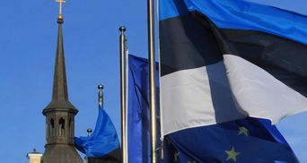 Эстония предоставила Украине наибольшую помощь в соотношении с собственным ВВП