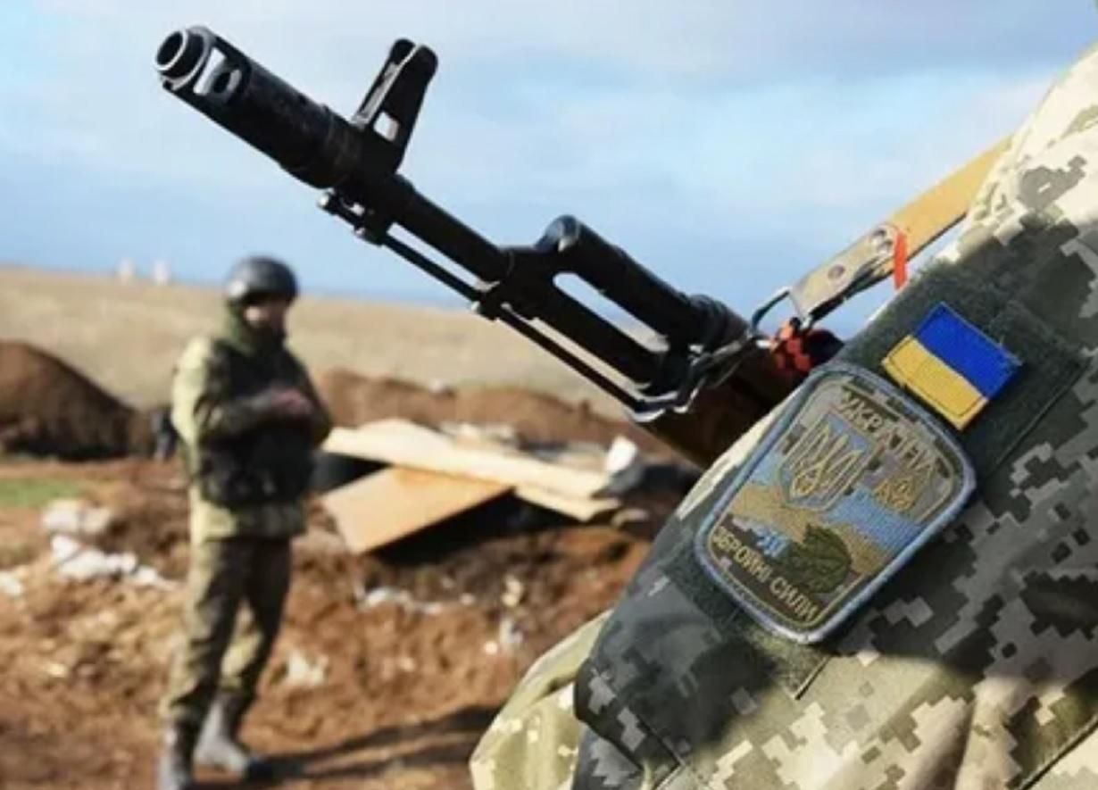 Специализированные магазины в Европе украинцы уже разгребли, – волонтер назвал нужды ВСУ - 24 Канал Специализированные магазины в Европе украинцы уже разгребли, – волонтер назвал нужды ВСУ - 24 Канал