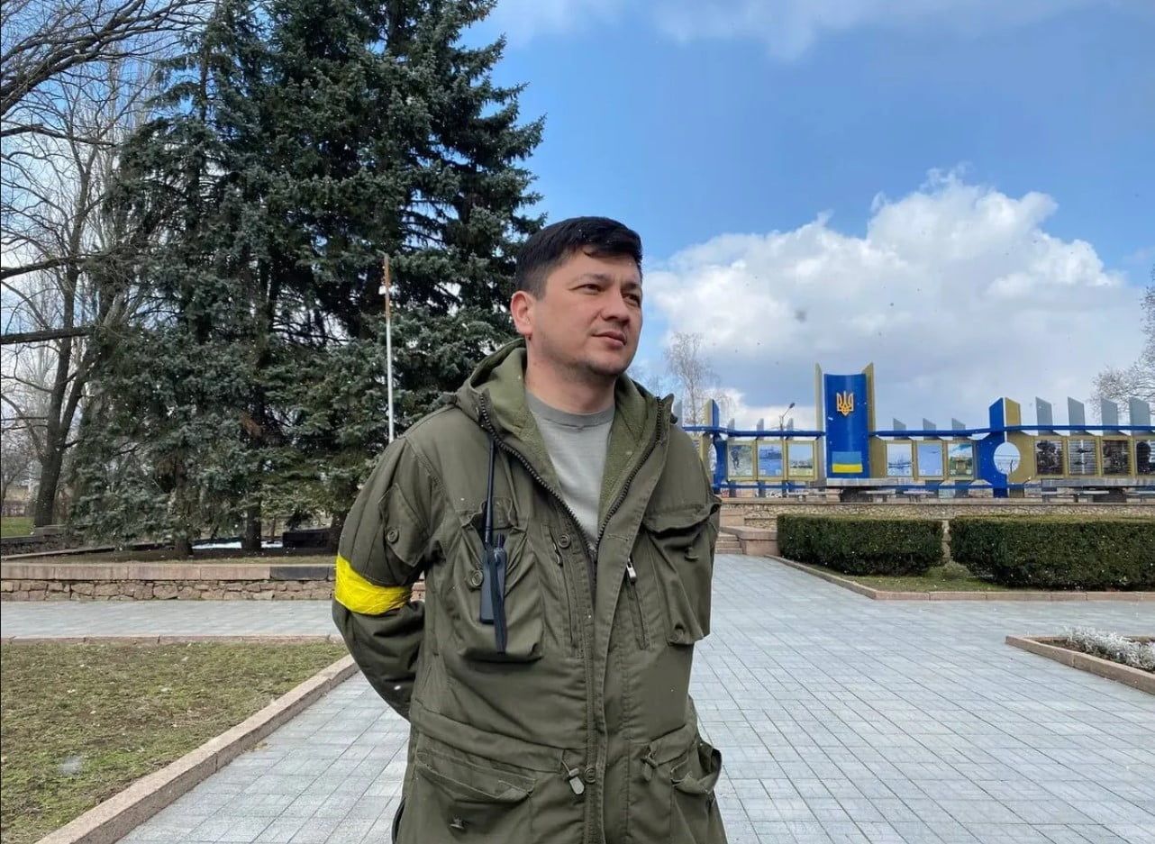 Кім пояснив, чому тепер так рідко записує звернення до українців - 24 Канал Кім пояснив, чому тепер так рідко записує звернення до українців - 24 Канал