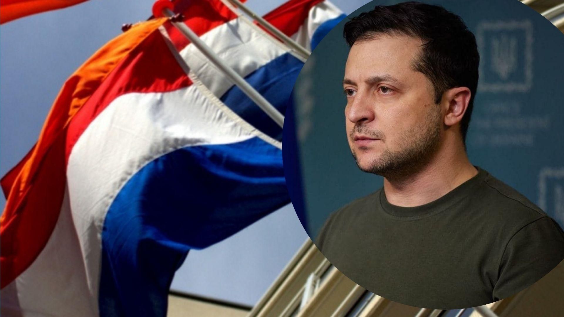 Зеленский обсудил ситуацию на Донбассе с нидерландским премьером Рютте Зеленский обсудил ситуацию на Донбассе с нидерландским премьером Рютте