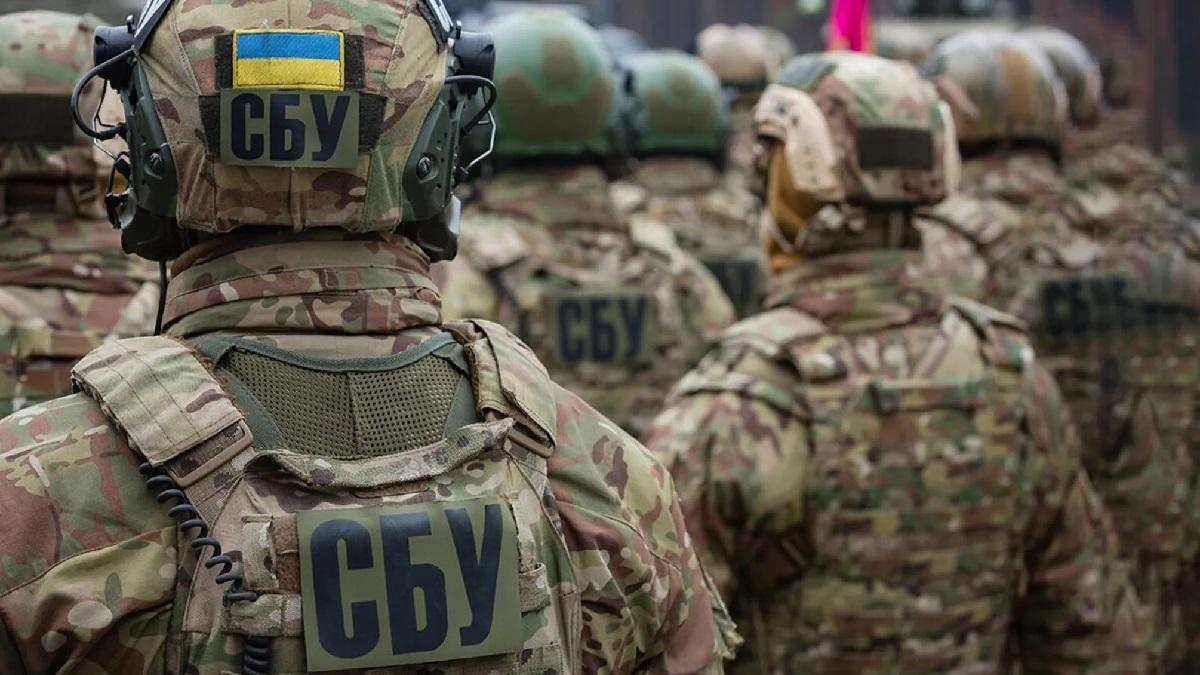 СБУ разоблачила 2 коллаборантов-железнодорожников и нейтрализовала "спящую группу" агентов ФСБ СБУ разоблачила 2 коллаборантов-железнодорожников и нейтрализовала "спящую группу" агентов ФСБ
