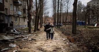 Настоящий ад на земле, – Джамала показала жуткие фото разрушенных Харькова и Мариуполя