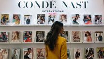 Вже остаточно: Condé Nast заборонив випускати в Росії глянці Vogue, GQ, Tatler, Glamour