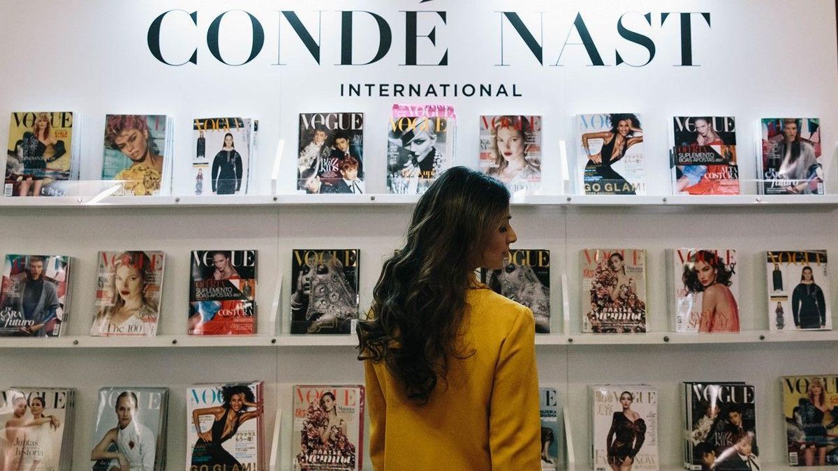 Конде наст. Conde Nast. Издательский дом Condé Nast. Конде наст Vogue. Журнал Conde Nast traveller Россия.