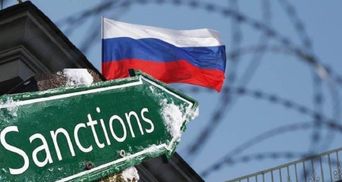 Розглядають на Заході, – політолог припустив нові санкції проти Росії 