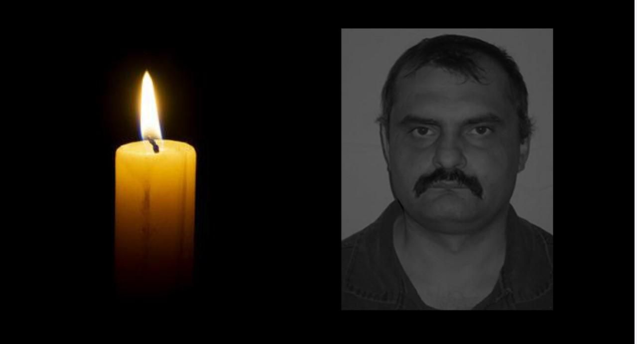 Ремонтировал военную технику: под Попасной погиб боец из Кривого Рога Ремонтировал военную технику: под Попасной погиб боец из Кривого Рога