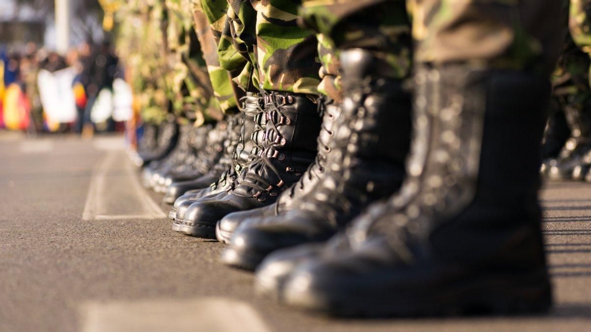 Росіяни масово відмовляються воювати: майже у півсотні частинах відібрали лише 130 людей - 24 Канал Росіяни масово відмовляються воювати: майже у півсотні частинах відібрали лише 130 людей - 24 Канал