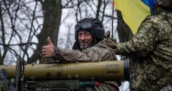 ВСУ провели контрнаступление возле Марьинки: враг отступил, Украина контролирует город