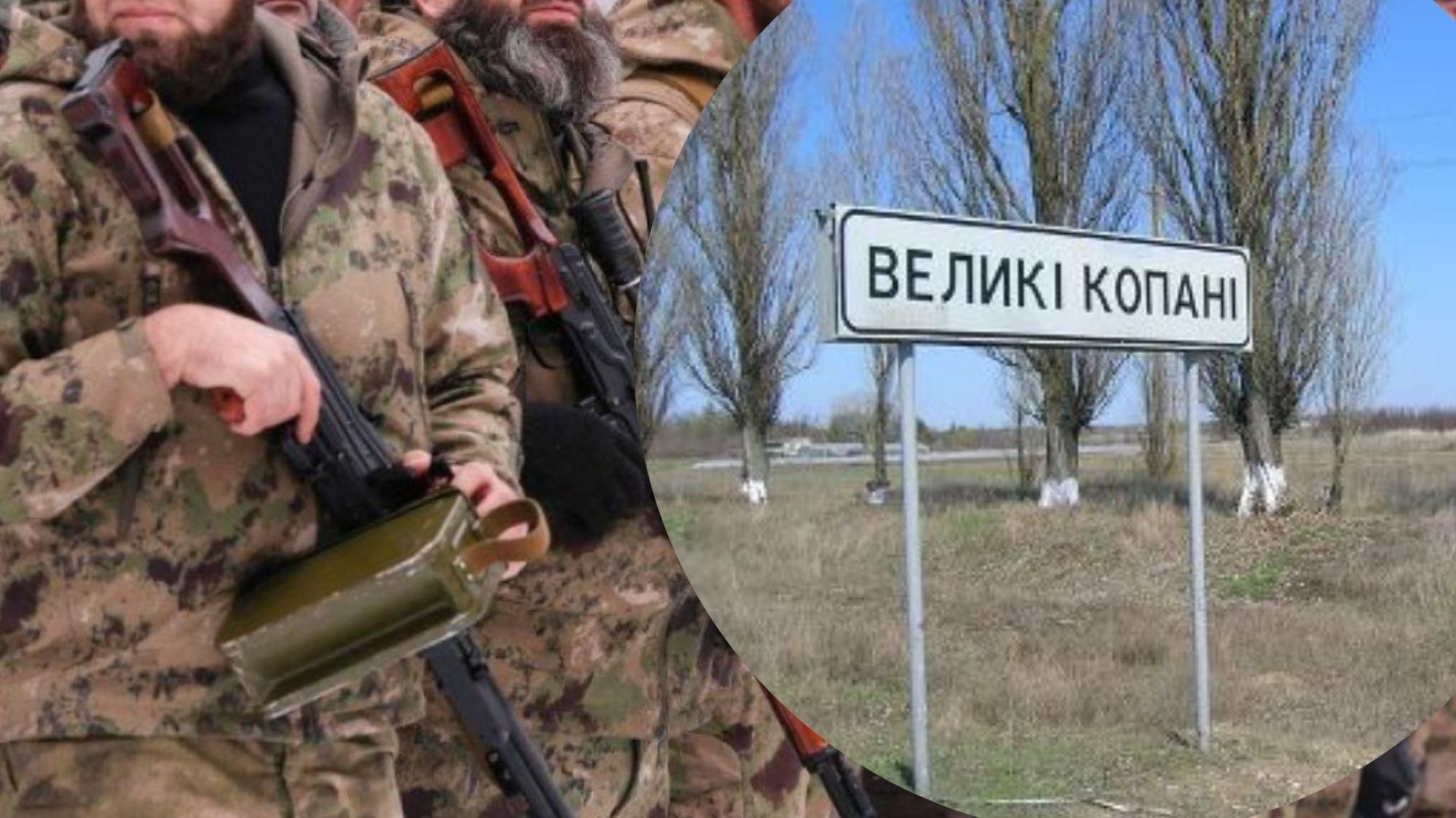 На Херсонщині з сільради зняли триколор: окупанти погрожують розправою - 24 Канал