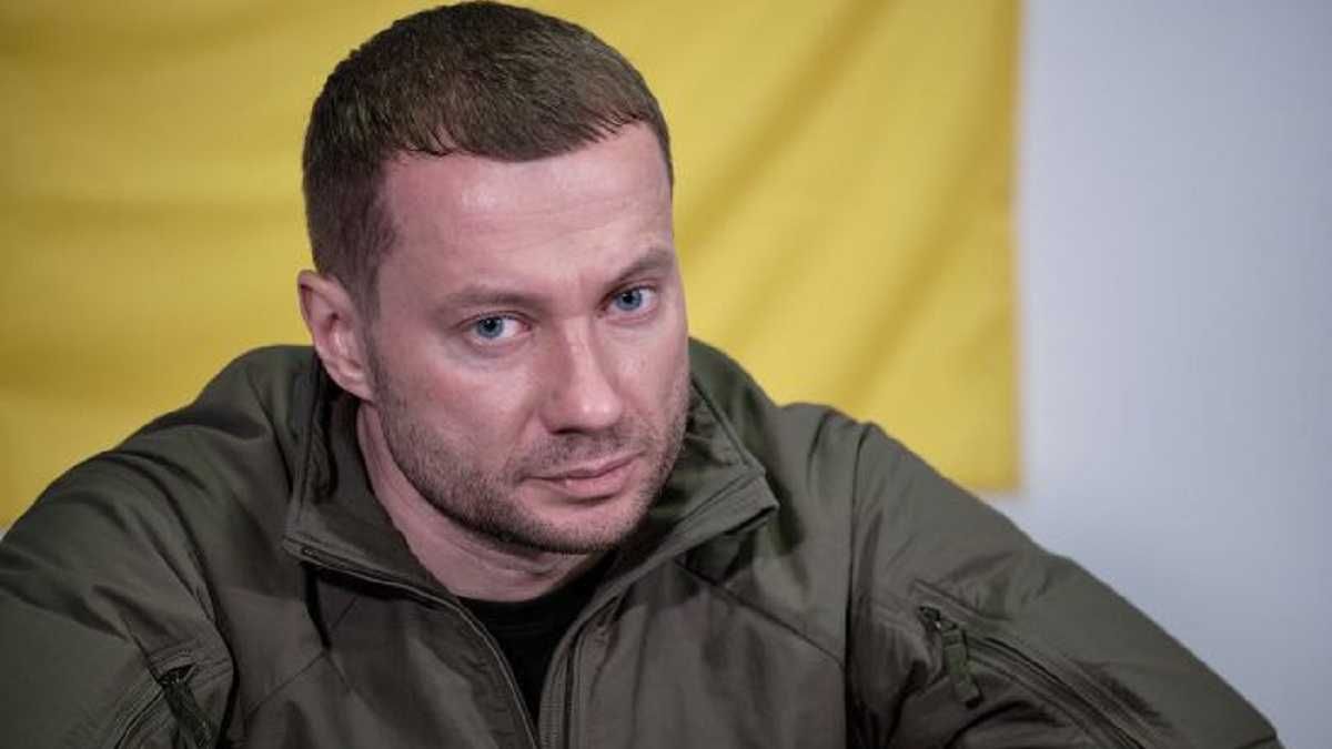 Таких випадків не підтвердили, – Кириленко про ймовірне скидання 3-тонних бомб на Донеччині Таких випадків не підтвердили, – Кириленко про ймовірне скидання 3-тонних бомб на Донеччині