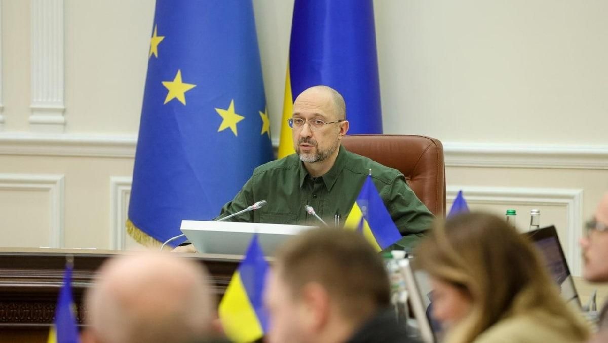 Для захисників: уряд виділив МВС майже 17 мільярдів гривень, а Міноборони – 16 Для захисників: уряд виділив МВС майже 17 мільярдів гривень, а Міноборони – 16