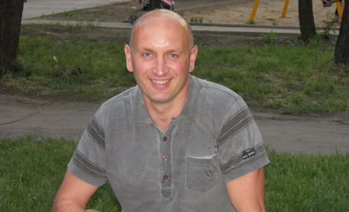 В Луганской области ВСУ ликвидировали известного боевика Мишу "Чечена" В Луганской области ВСУ ликвидировали известного боевика Мишу "Чечена"