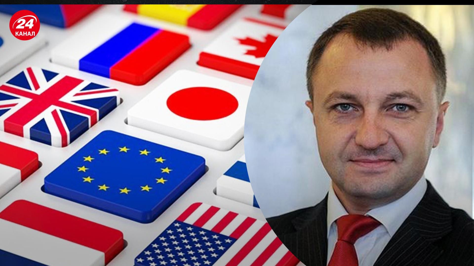 Я не можу заборонити російську, як і інші мови, – мовний омбудсмен Я не можу заборонити російську, як і інші мови, – мовний омбудсмен