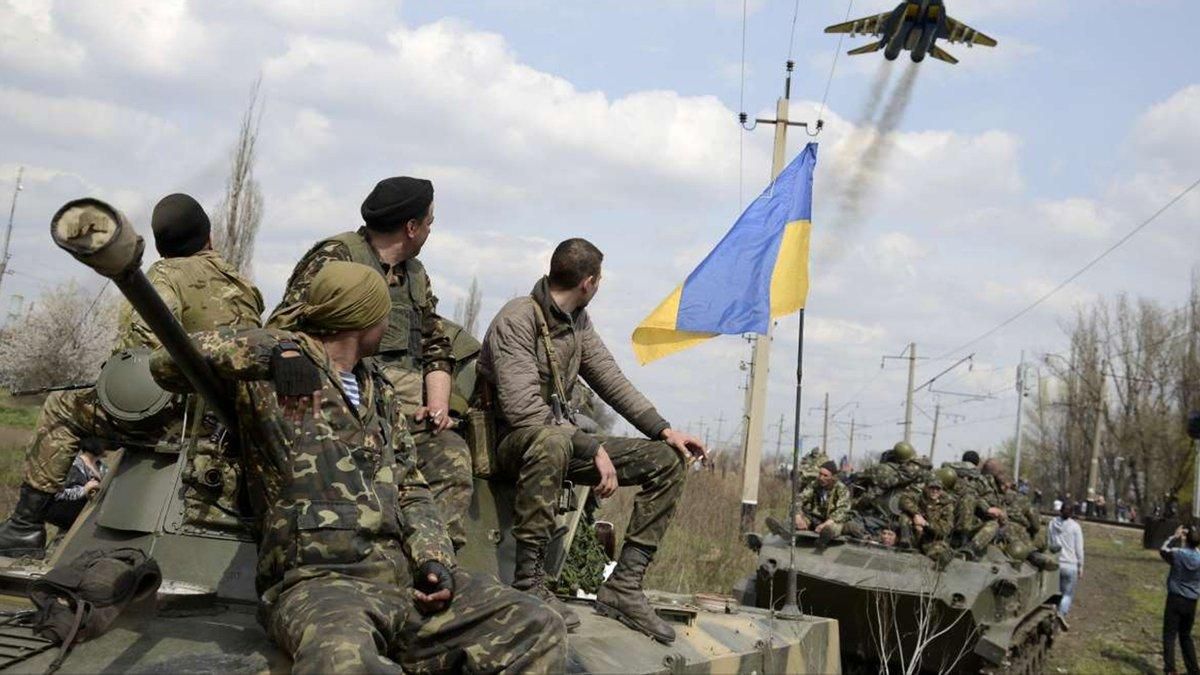 Возле Александровки продолжаются бои: оккупанты безуспешно пытаются занять всю Херсонщину Возле Александровки продолжаются бои: оккупанты безуспешно пытаются занять всю Херсонщину