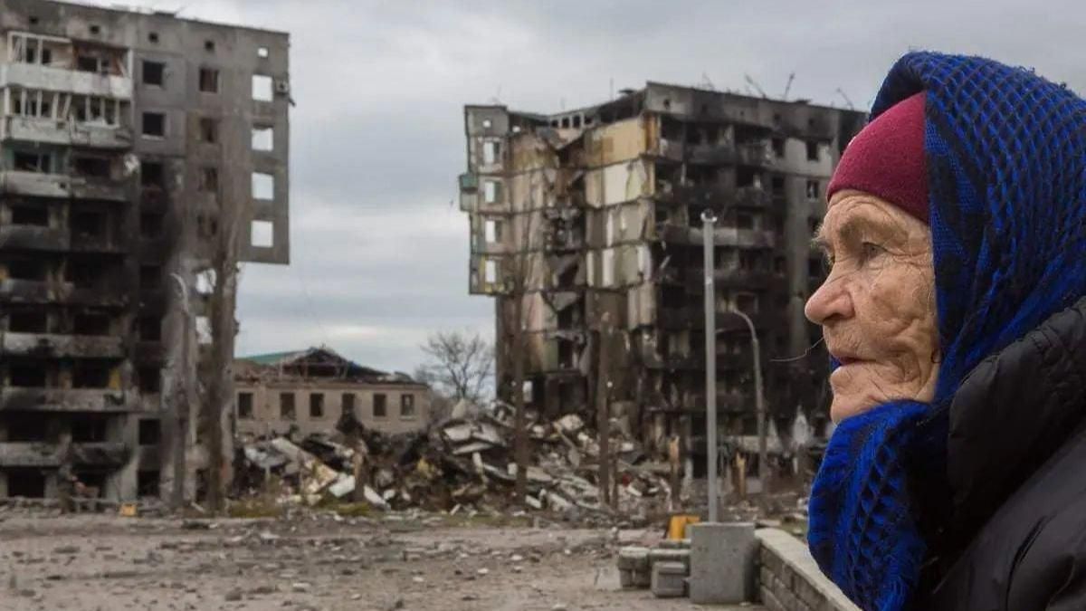 Зруйноване житло та потрощені автівки: хто зможе отримати компенсацію в Україні - 24 Канал