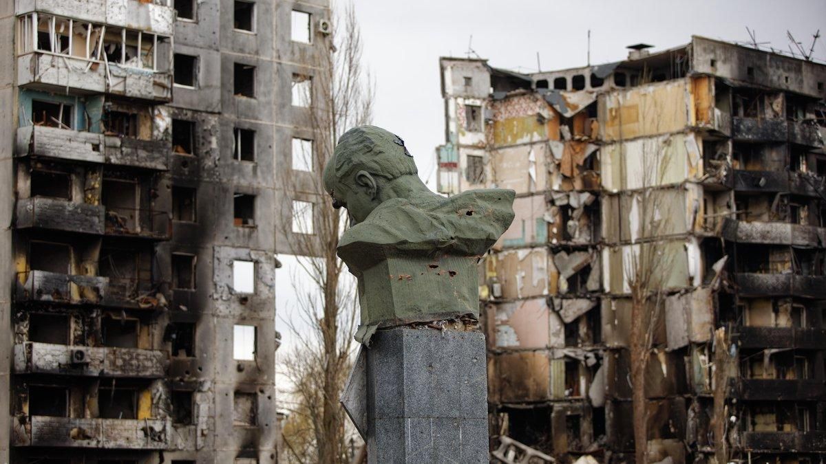 Как подать заявку на компенсацию за поврежденное имущество: адвокат назвал шаги для владельцев Как подать заявку на компенсацию за поврежденное имущество: адвокат назвал шаги для владельцев