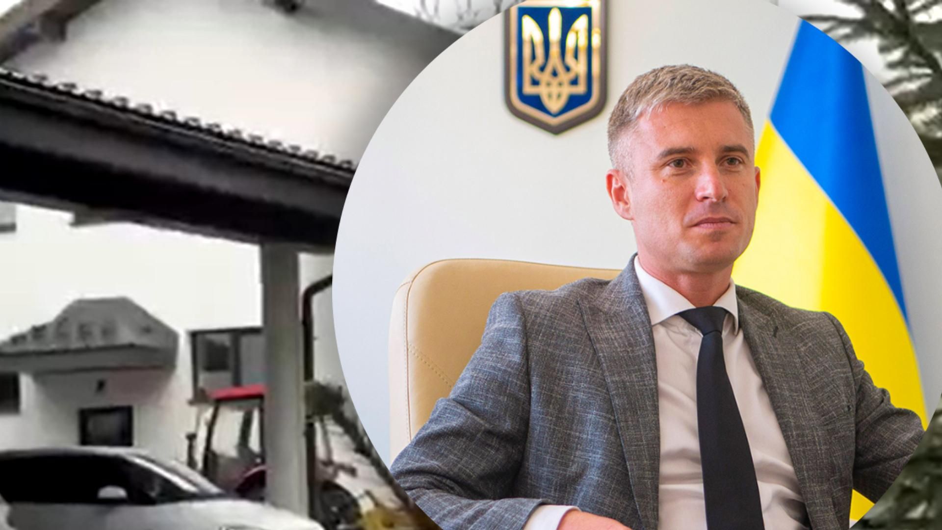 Конфисковать имущество и активы Медведчука пока не разрешает законодательство, – НАПК - 24 Канал