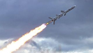 Украина расторгла соглашение с Россией о разработке ракет