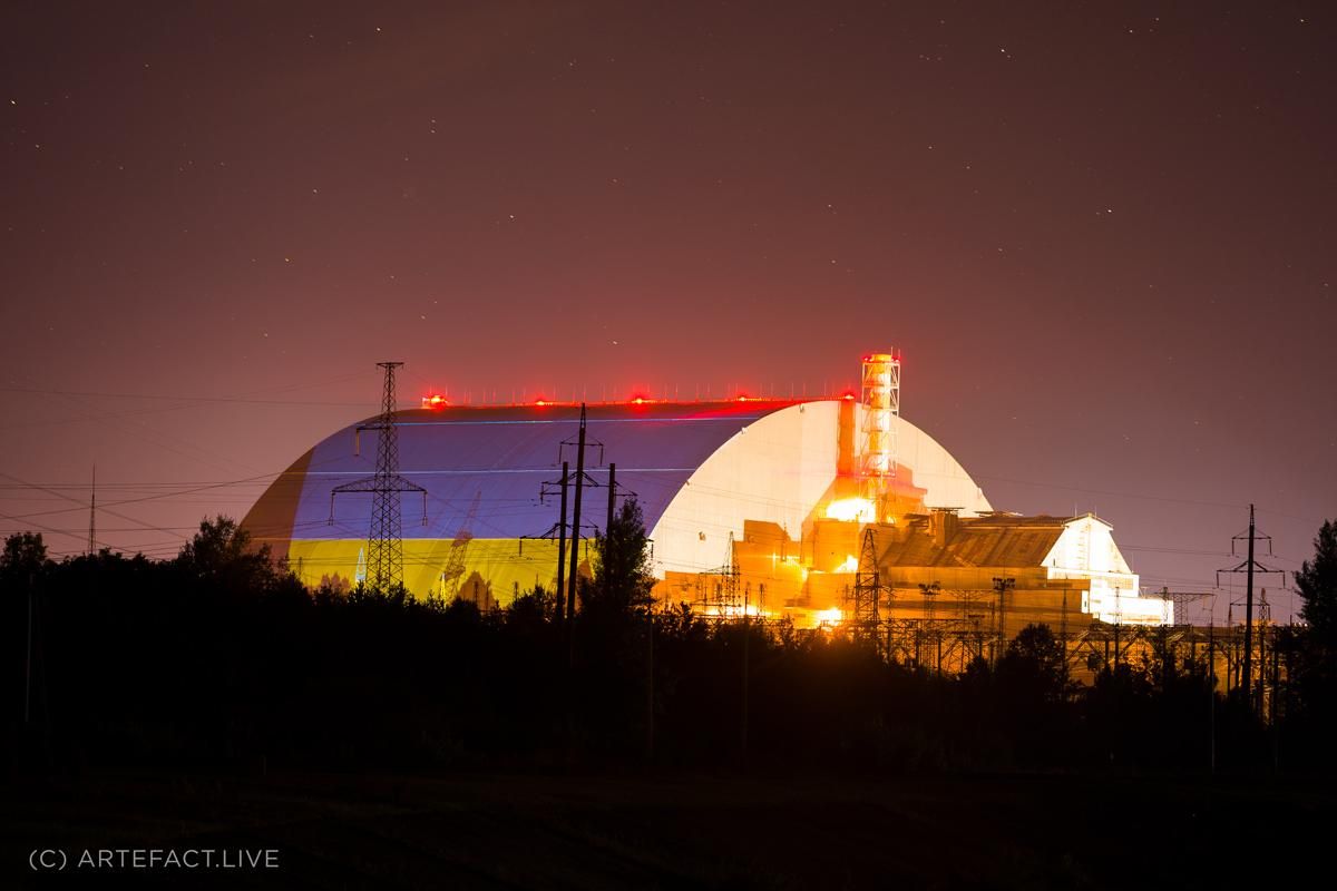 Больше месяца после потери: государственный атомный регулятор установил прямую связь с ЧАЭС - 24 Канал Больше месяца после потери: государственный атомный регулятор установил прямую связь с ЧАЭС - 24 Канал